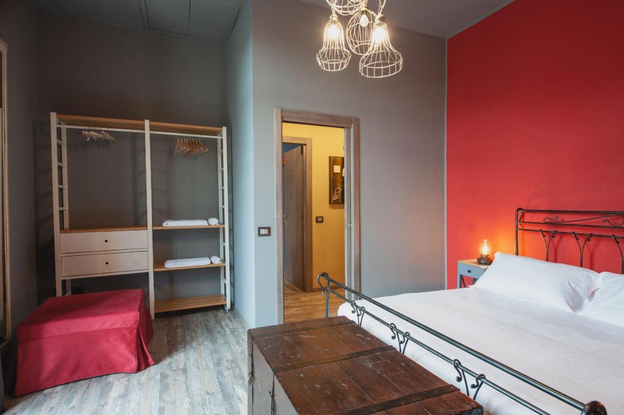 Ursino Apartment With Balcony By Wonderful Italy CTA Exteriér fotografie