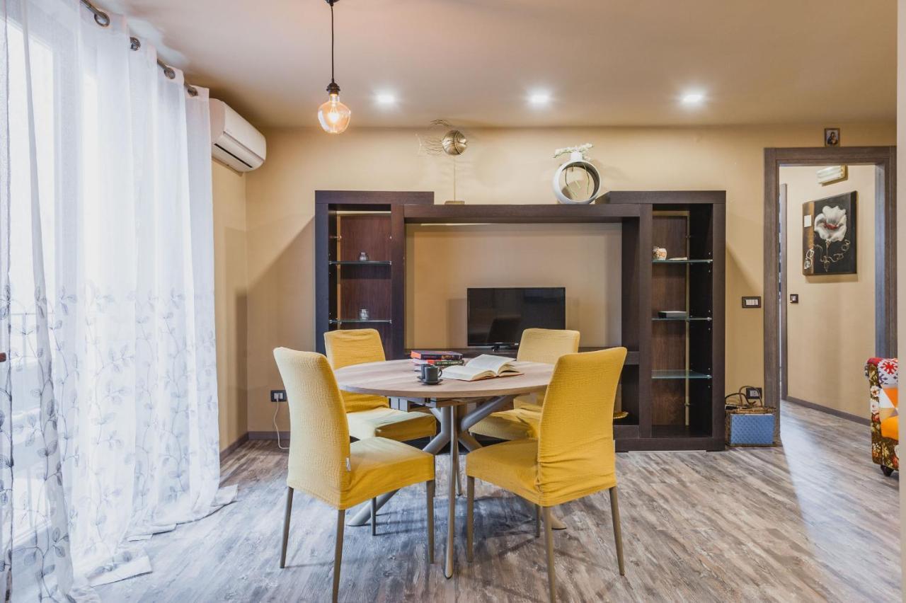 Ursino Apartment With Balcony By Wonderful Italy CTA Exteriér fotografie