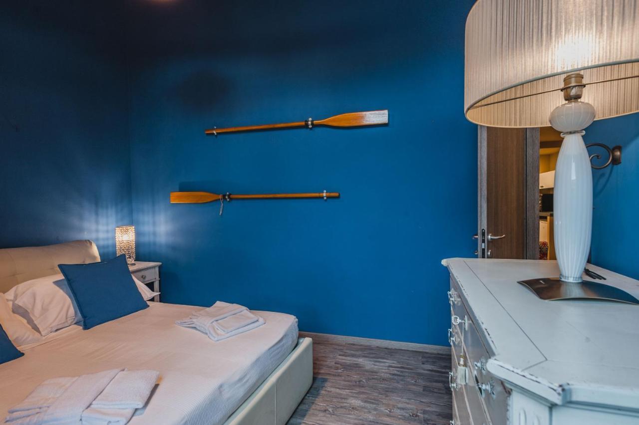 Ursino Apartment With Balcony By Wonderful Italy CTA Exteriér fotografie