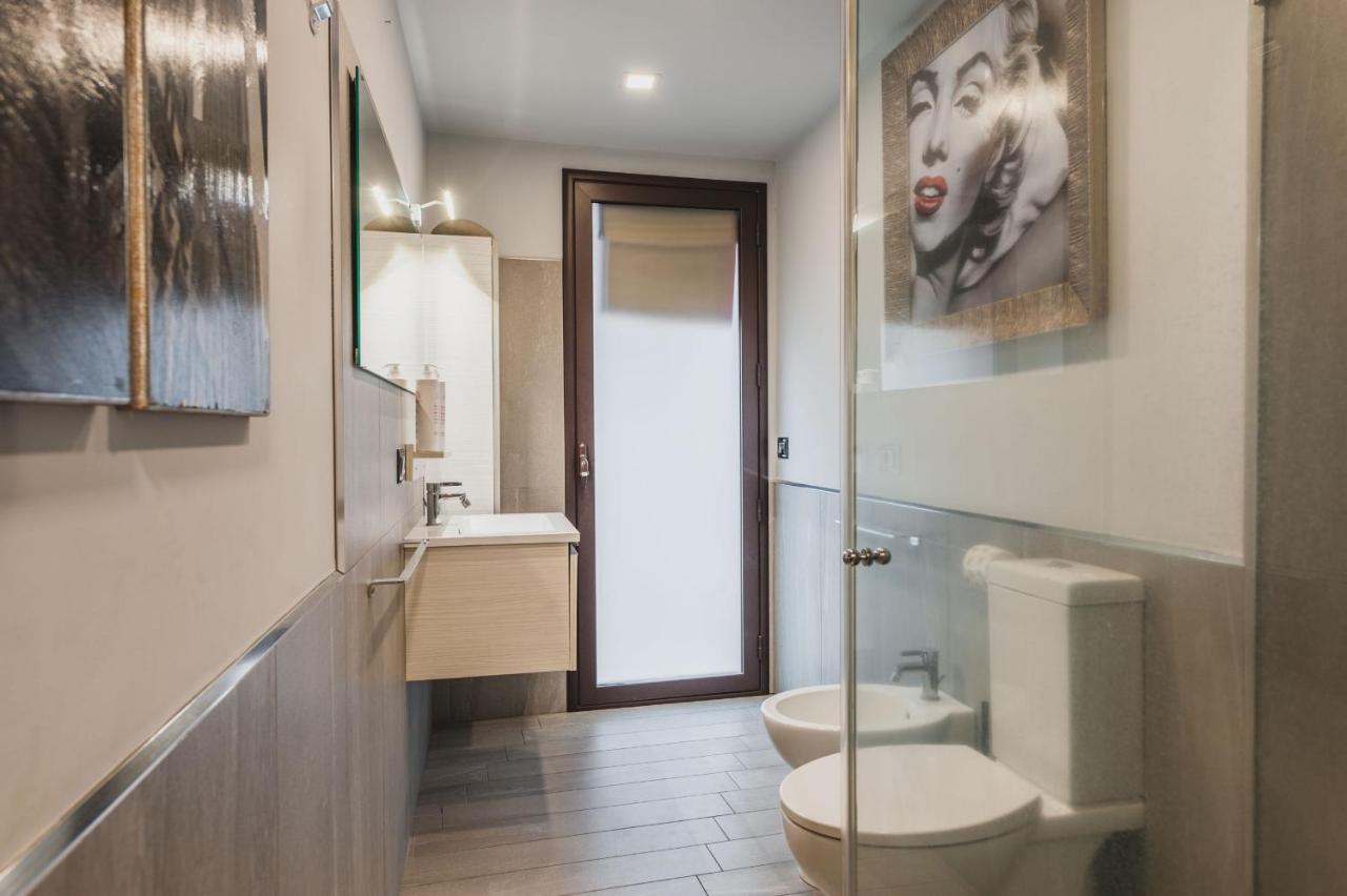 Ursino Apartment With Balcony By Wonderful Italy CTA Exteriér fotografie